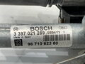 MECHANIZMUS STIERAČOV PRAVÝ PREDNÝ PEUGEOT 3008 (MPV) (0U_) 2009 - 2017 9671062380
