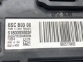 MODUL BSC PEUGEOT 3008 (MPV) (0U_) 2009 - 2017 9665778480