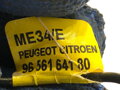 MIKROFÓN PEUGEOT 3008 (MPV) (0U_) 2009 - 2017 9656164180
