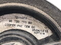 ČERPADLO VODY PEUGEOT 3008 (MPV) (0U_) 2009 - 2017 9673079080