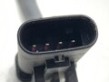 SONDA LAMBDA OPEL CROSSLAND X / CROSSLAND (P17, P2QO) 2017 - 2022 9813838380