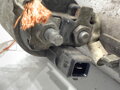 ŠTARTÉR OPEL CROSSLAND X / CROSSLAND (P17, P2QO) 2017 - 2022 9830507480