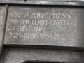 ŠKRTIACA KLAPKA OPEL CROSSLAND X / CROSSLAND (P17, P2QO) 2017 - 2022 9801942080