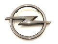 ZNAK / EMBLÉM PREDNÝ OPEL CROSSLAND X / CROSSLAND (P17, P2QO) 2017 - 2022 39172235