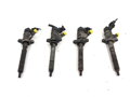 VSTREKOVAČE SADA FORD FOCUS C-MAX (DM2) 2003 - 2007 0445110188