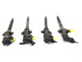 VSTREKOVAČE SADA FORD FOCUS C-MAX (DM2) 2003 - 2007 0445110188