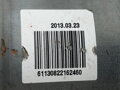 SERVOČERPADLO HYUNDAI I30 (GD) 2011 - 2016 56300A6200