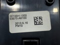 OVLÁDANIE OKIEN HYUNDAI I30 (GD) 2011 - 2016 93570-A6100