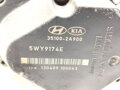 ŠKRTIACA KLAPKA HYUNDAI I30 (GD) 2011 - 2016 35100-2A900