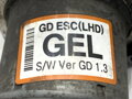 ČERPADLO HYUNDAI I30 (GD) 2011 - 2016 A6589-30500