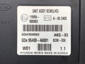 MODUL BCM HYUNDAI I30 (GD) 2011 - 2016 95400-A6001