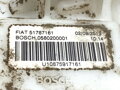 PALIVOVÉ ČERPADLO FIAT FIORINO (225_) 2007 - 2022 51787161