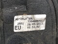 SPÄTNÉ ZRKADLO ĽAVÉ FIAT FIORINO (225_) 2007 - 2022