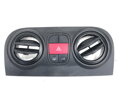 MRIEŽKA VENTILÁCIE PREDNÁ FIAT FIORINO (225_) 2007 - 2022 7354608670