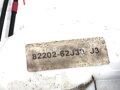 ZÁMOK DVERÍ ĽAVÝ PREDNÝ SUZUKI SWIFT III (MZ, EZ) 2005 - 2022 82202-62J30