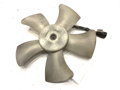 VENTILÁTOR CHLADIČA SUZUKI SWIFT III (MZ, EZ) 2005 - 2022
