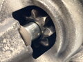 ŠTARTÉR SUZUKI SWIFT III (MZ, EZ) 2005 - 2022 31100-86G0