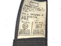 BEZPEČNOSTNÝ PÁS ĽAVÝ PREDNÝ SUZUKI SWIFT III (MZ, EZ) 2005 - 2022 84940-62J1