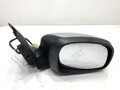 SPÄTNÉ ZRKADLO PRAVÉ SUZUKI SWIFT III (MZ, EZ) 2005 - 2022
