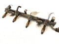VSTREKOVACIA RAMPA SUZUKI SWIFT III (MZ, EZ) 2005 - 2022 297500-0120