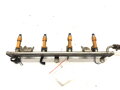 VSTREKOVACIA RAMPA SUZUKI SWIFT III (MZ, EZ) 2005 - 2022 297500-0120