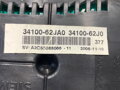 TACHOMETER BUDÍKY SUZUKI SWIFT III (MZ, EZ) 2005 - 2022 34100-62JA0