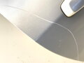 DVERE PRAVÉ ZADNÉ SUZUKI SWIFT III (MZ, EZ) 2005 - 2022