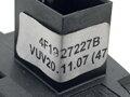PREPÍNAČ AUDI A6 C6 AVANT (4F5) 2004 - 2011 4F1927227B