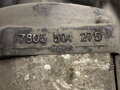 SERVOČERPADLO VW GOLF V VARIANT (1K5) 2007 - 2009 7805501275