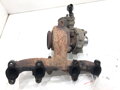 TURBO VW GOLF V VARIANT (1K5) 2007 - 2009 03G253014F