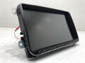 RÁDIO VW GOLF V VARIANT (1K5) 2007 - 2009