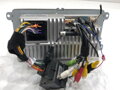 RÁDIO VW GOLF V VARIANT (1K5) 2007 - 2009