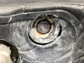SPÄTNÉ ZRKADLO ĽAVÉ VW GOLF V VARIANT (1K5) 2007 - 2009