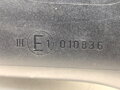 SPÄTNÉ ZRKADLO ĽAVÉ VW GOLF V VARIANT (1K5) 2007 - 2009
