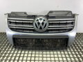 MASKA CHLADIČA GRILL VW GOLF V VARIANT (1K5) 2007 - 2009