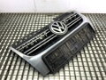 MASKA CHLADIČA GRILL VW GOLF V VARIANT (1K5) 2007 - 2009