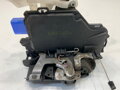 ZÁMOK DVERÍ ĽAVÝ ZADNÝ VW GOLF V VARIANT (1K5) 2007 - 2009 7L0839015D