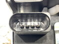 ZÁMOK VEKA BATOŽINOVÉHO PRIESTORU ZADNÝ VW GOLF V VARIANT (1K5) 2007 - 2009