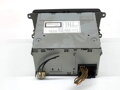RÁDIO VW GOLF V VARIANT (1K5) 2007 - 2009 1K0035186AD