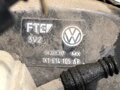 SERVO BRZDY VW GOLF V VARIANT (1K5) 2007 - 2009 1K1614105AR