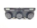 PANEL OVLÁDANIA VENTILÁCIE VW GOLF V VARIANT (1K5) 2007 - 2009 1K0907044BR