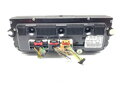 PANEL OVLÁDANIA VENTILÁCIE VW GOLF V VARIANT (1K5) 2007 - 2009 1K0907044BR