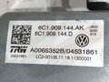 SERVOČERPADLO SKODA FABIA III (NJ3) 2014 - 2022 6C1909144AK
