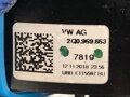 KRÚŽOK SLIMÁK AIRBAGU SKODA FABIA III (NJ3) 2014 - 2022 2Q0959653