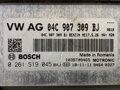 RIADIACA JEDNOTKA MOTORA SKODA FABIA III (NJ3) 2014 - 2022 04C907309BJ