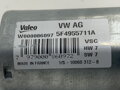 MOTORČEK STIERAČOV ZADNÝ SKODA FABIA III (NJ3) 2014 - 2022 5F4955711A