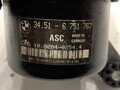ČERPADLO BMW 3 (E46) 1997 - 2005 6751767