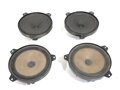 REPRODUKTORY SADA BMW 3 (E46) 1997 - 2005 8368233