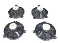 REPRODUKTORY SADA BMW 3 (E46) 1997 - 2005 8368233