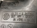 VZDUCHOVÉ POTRUBIE BMW 3 (E46) 1997 - 2005 2247394